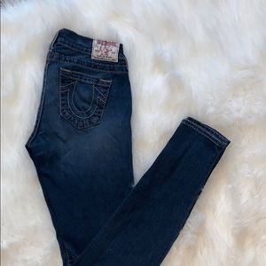 True Religion Casey Jeans